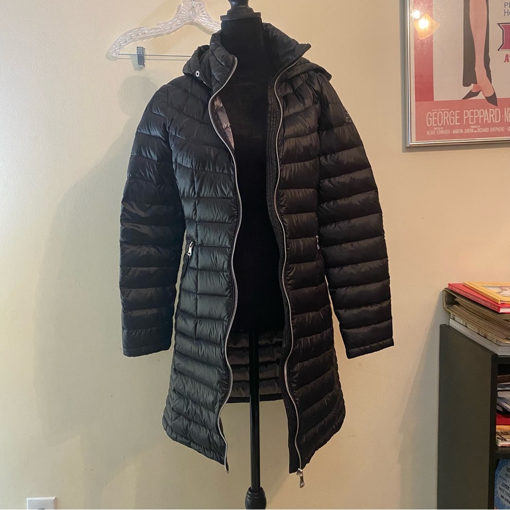 Calvin Klein Winter Coat